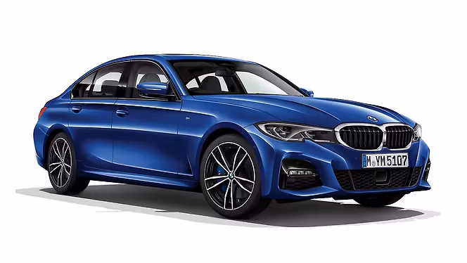 3 Series PDI checklist